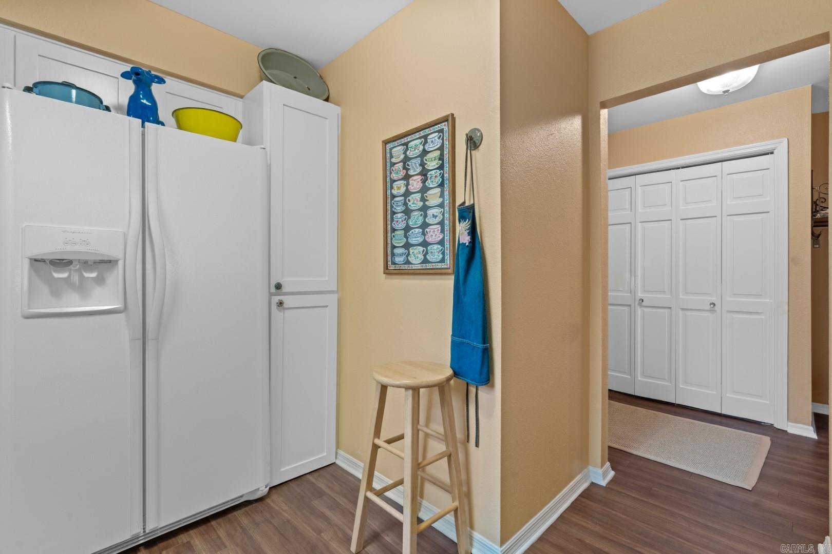 Harbor South HPR - Residential