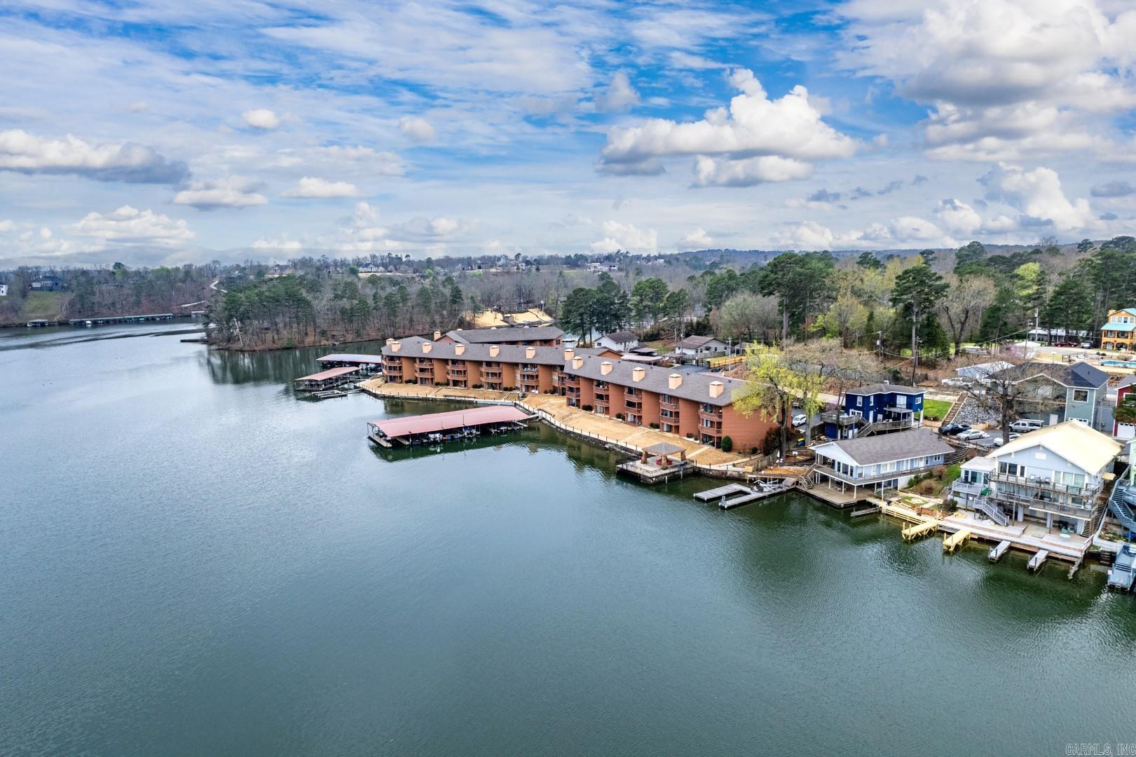 Harbor South HPR - Residential