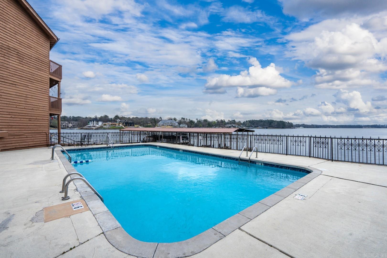 Harbor South HPR - Residential