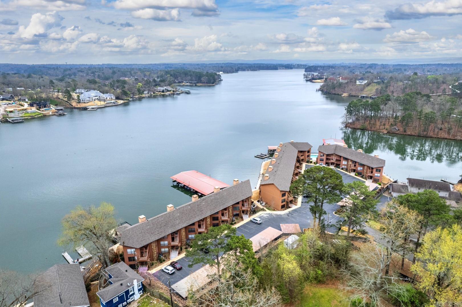 Harbor South HPR - Residential