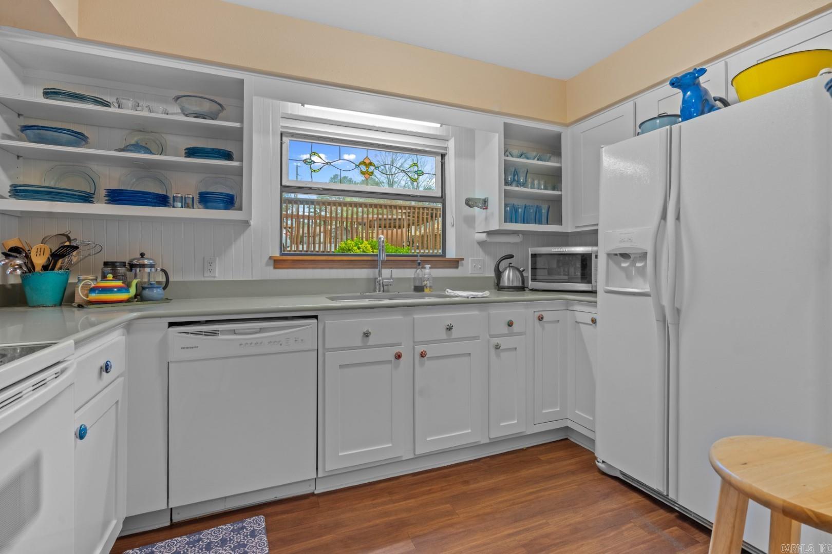 Harbor South HPR - Residential