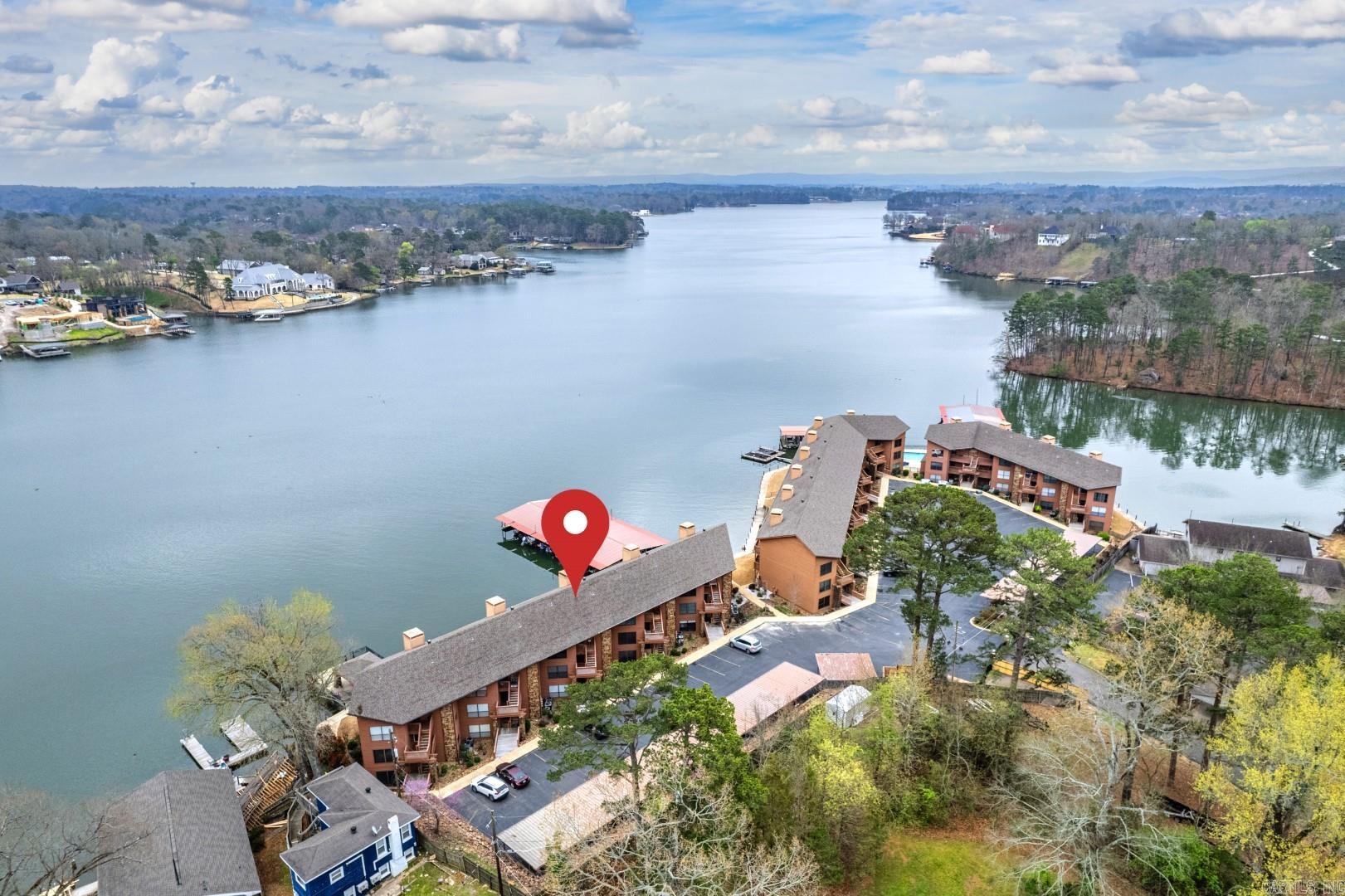 Harbor South HPR - Residential