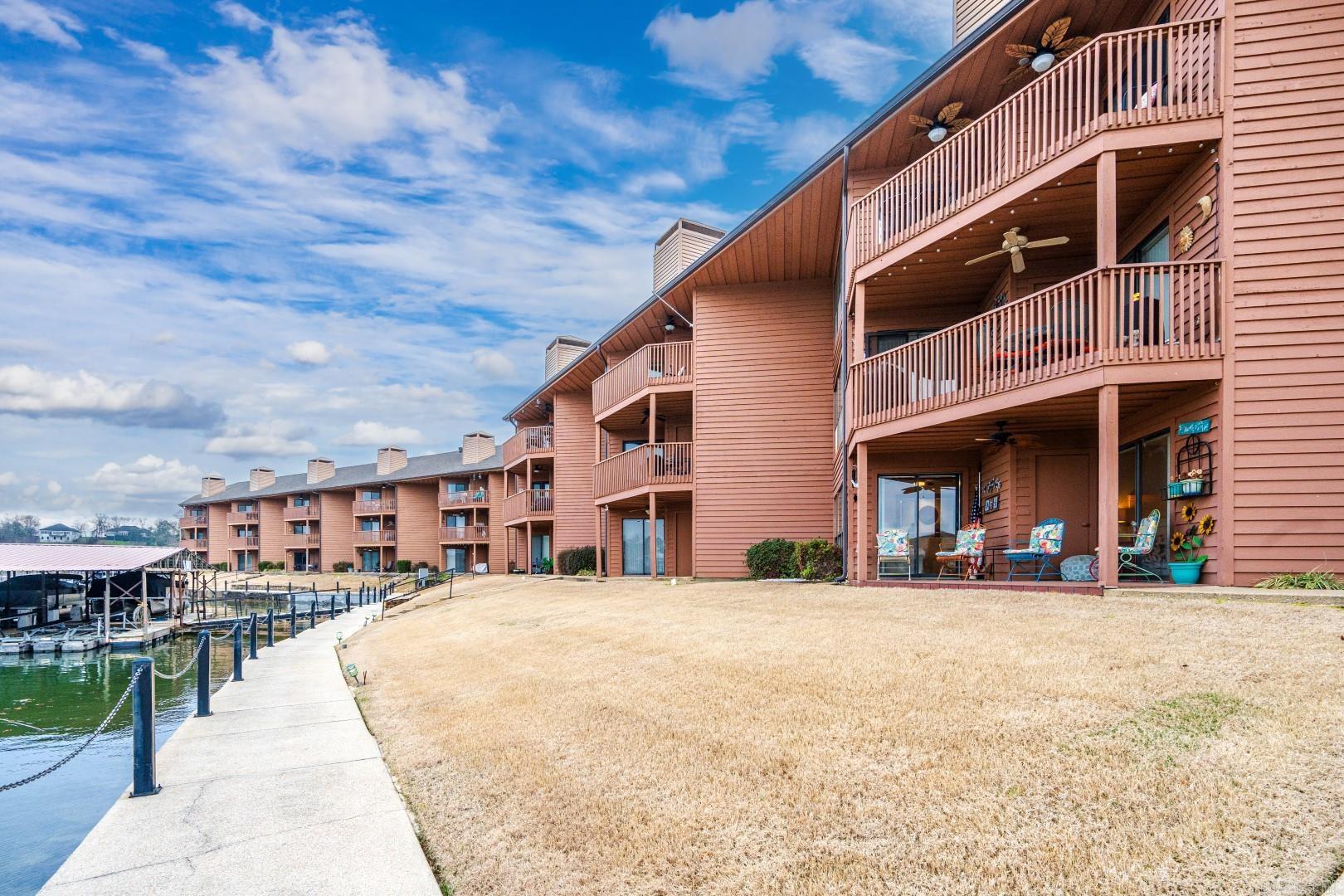 Harbor South HPR - Residential