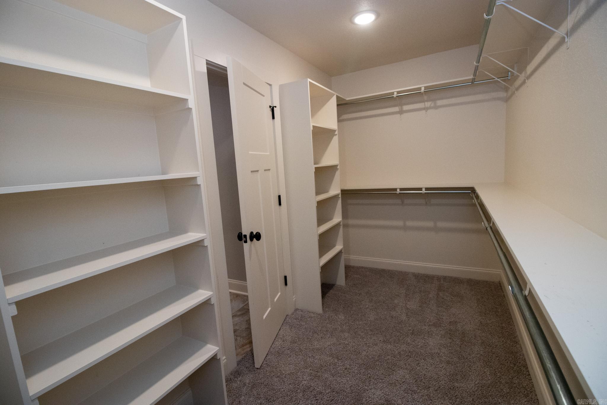 BRIDGER PLACE - Residential