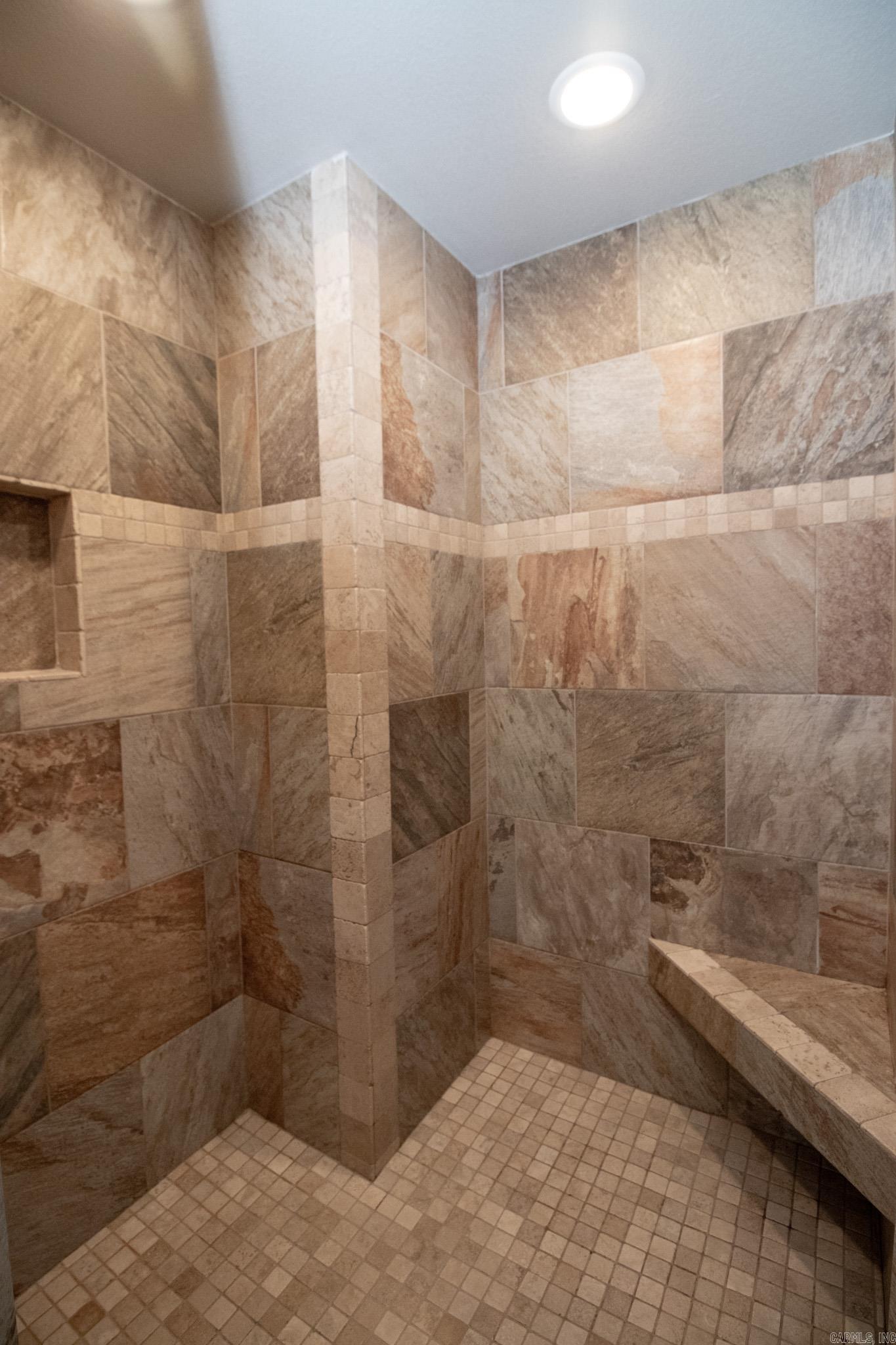 BRIDGER PLACE - Residential