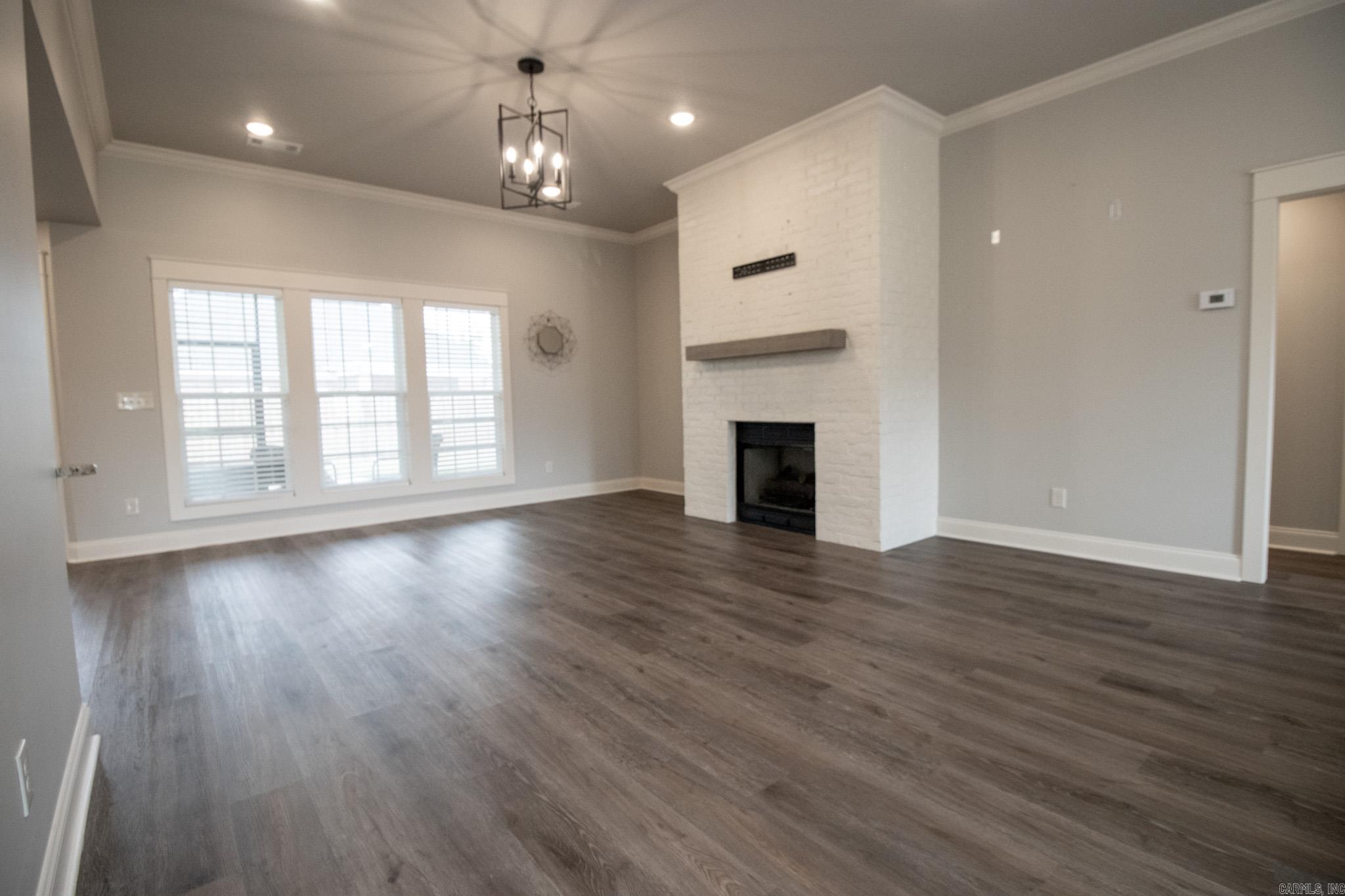 BRIDGER PLACE - Residential