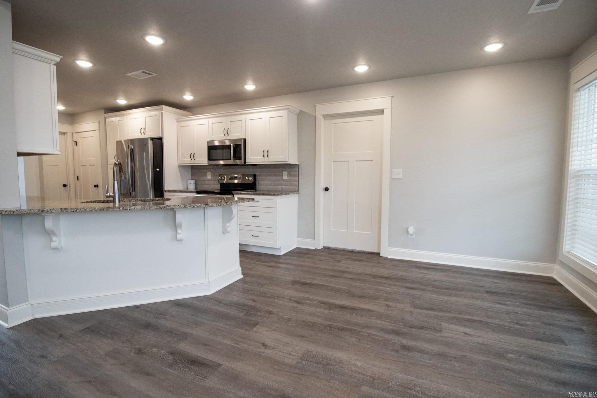 BRIDGER PLACE - Residential