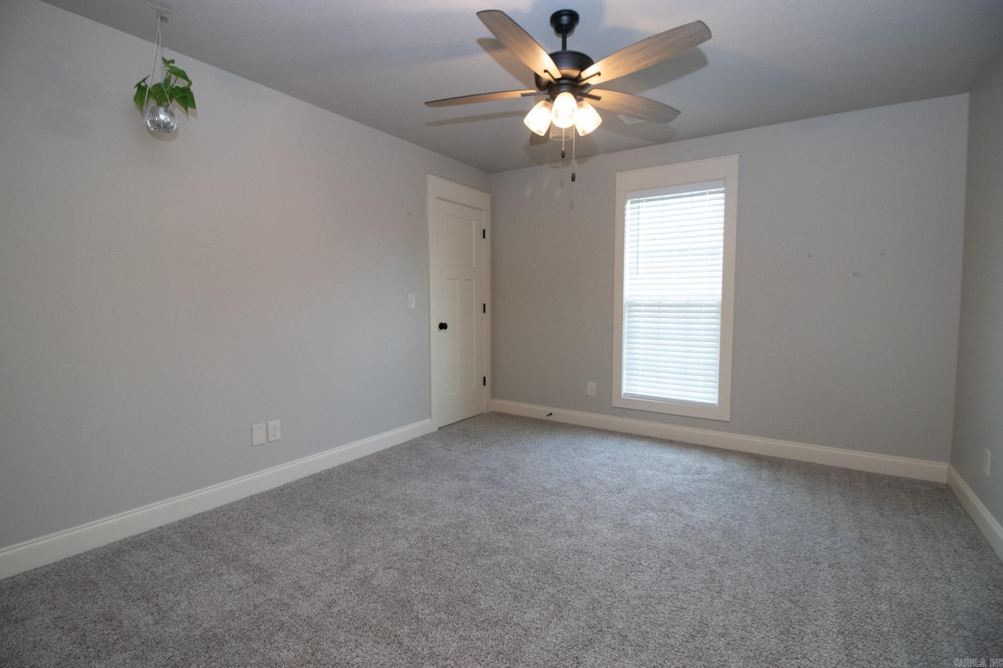 BRIDGER PLACE - Residential