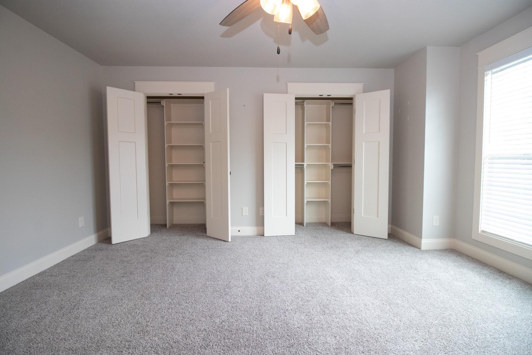 BRIDGER PLACE - Residential