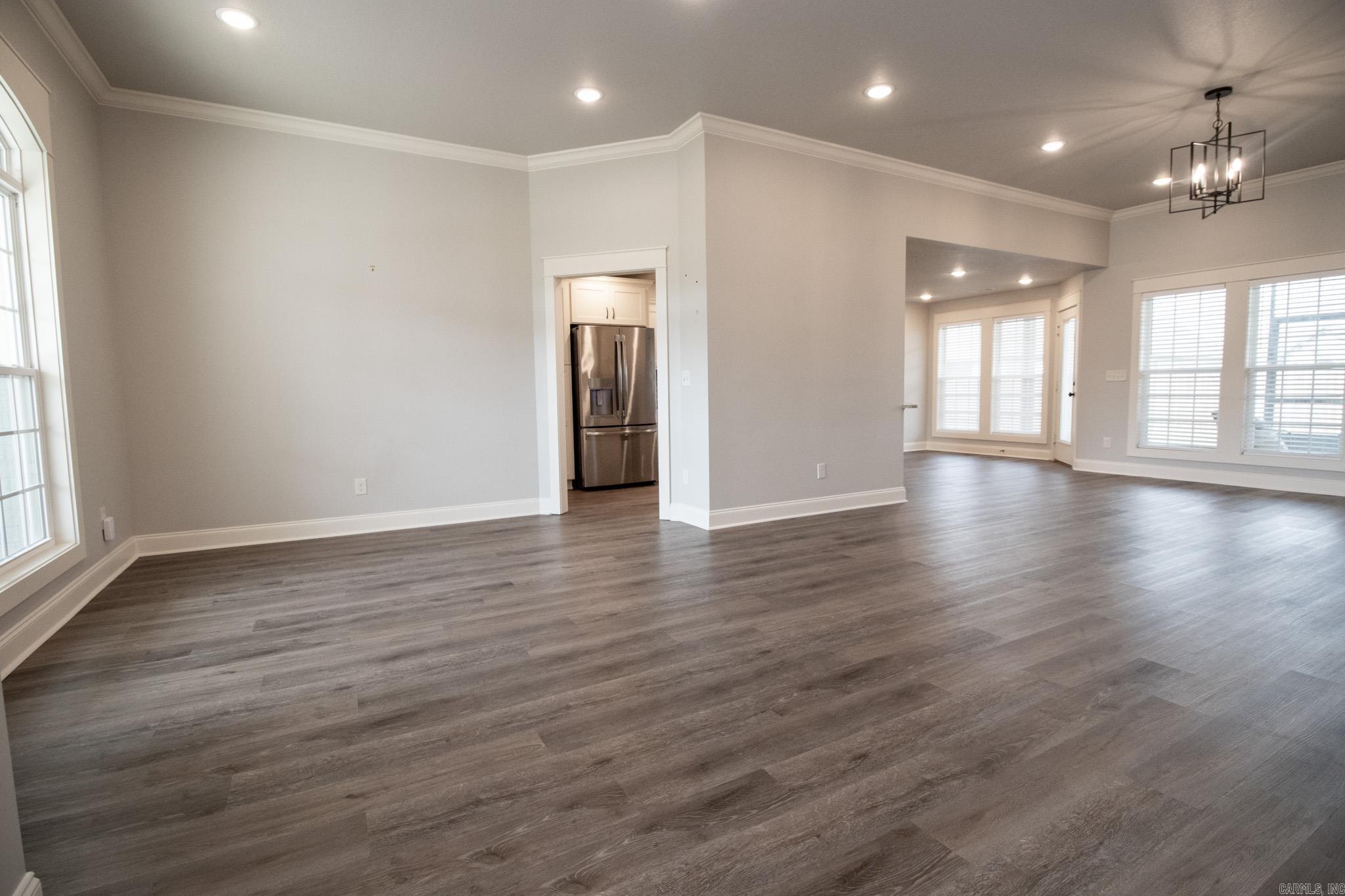 BRIDGER PLACE - Residential