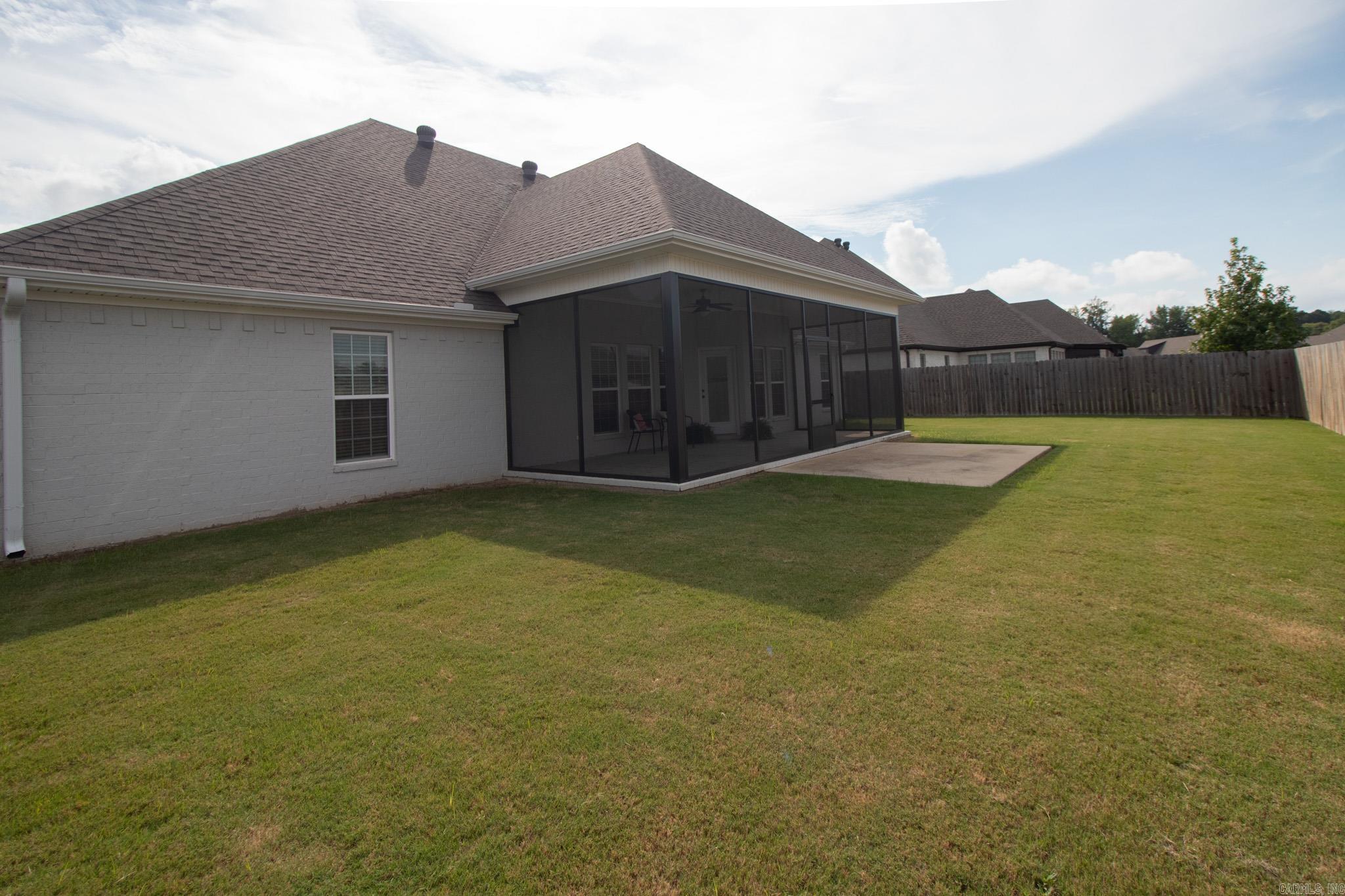 BRIDGER PLACE - Residential