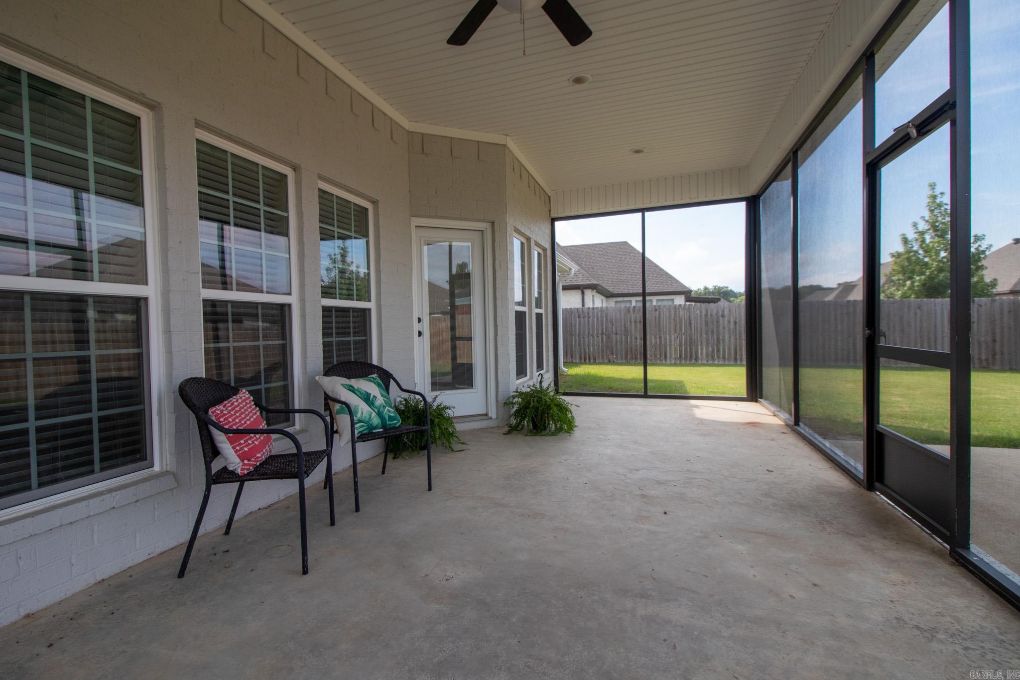 BRIDGER PLACE - Residential