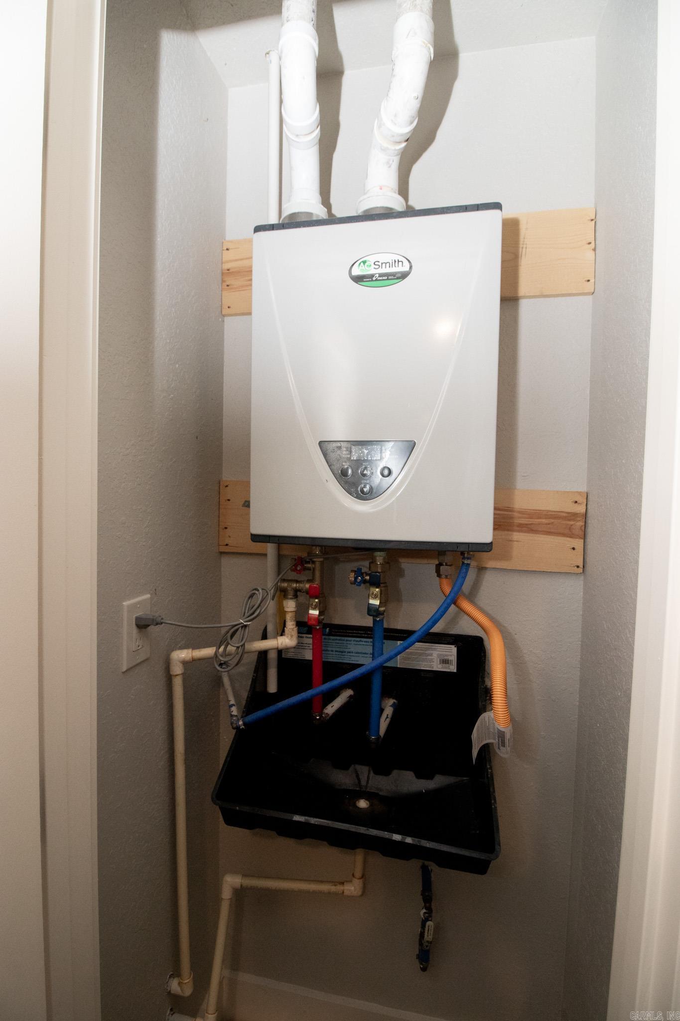 BRIDGER PLACE - Residential