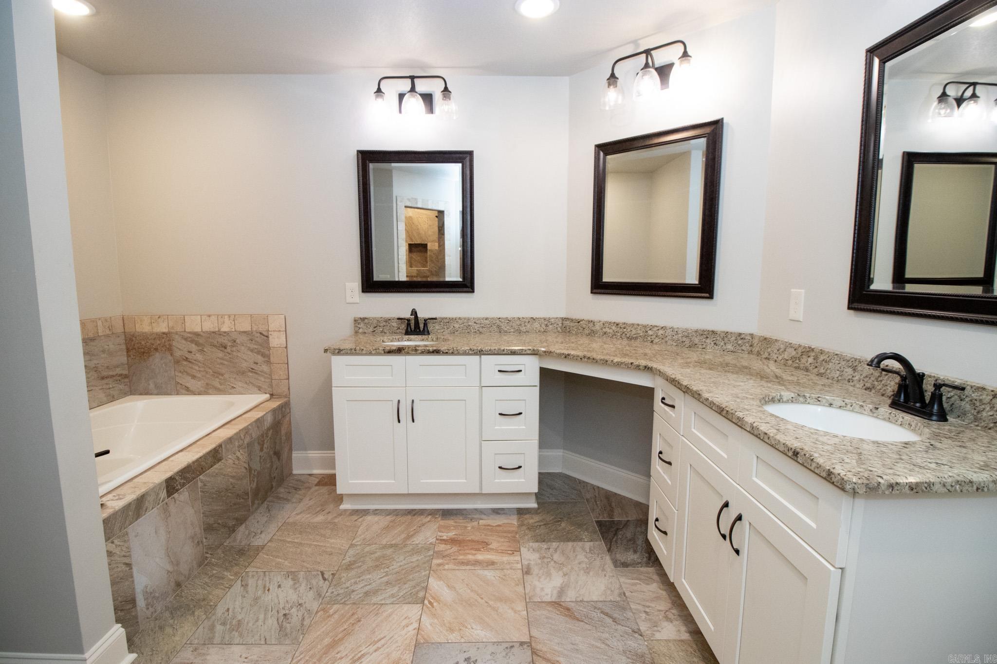 BRIDGER PLACE - Residential