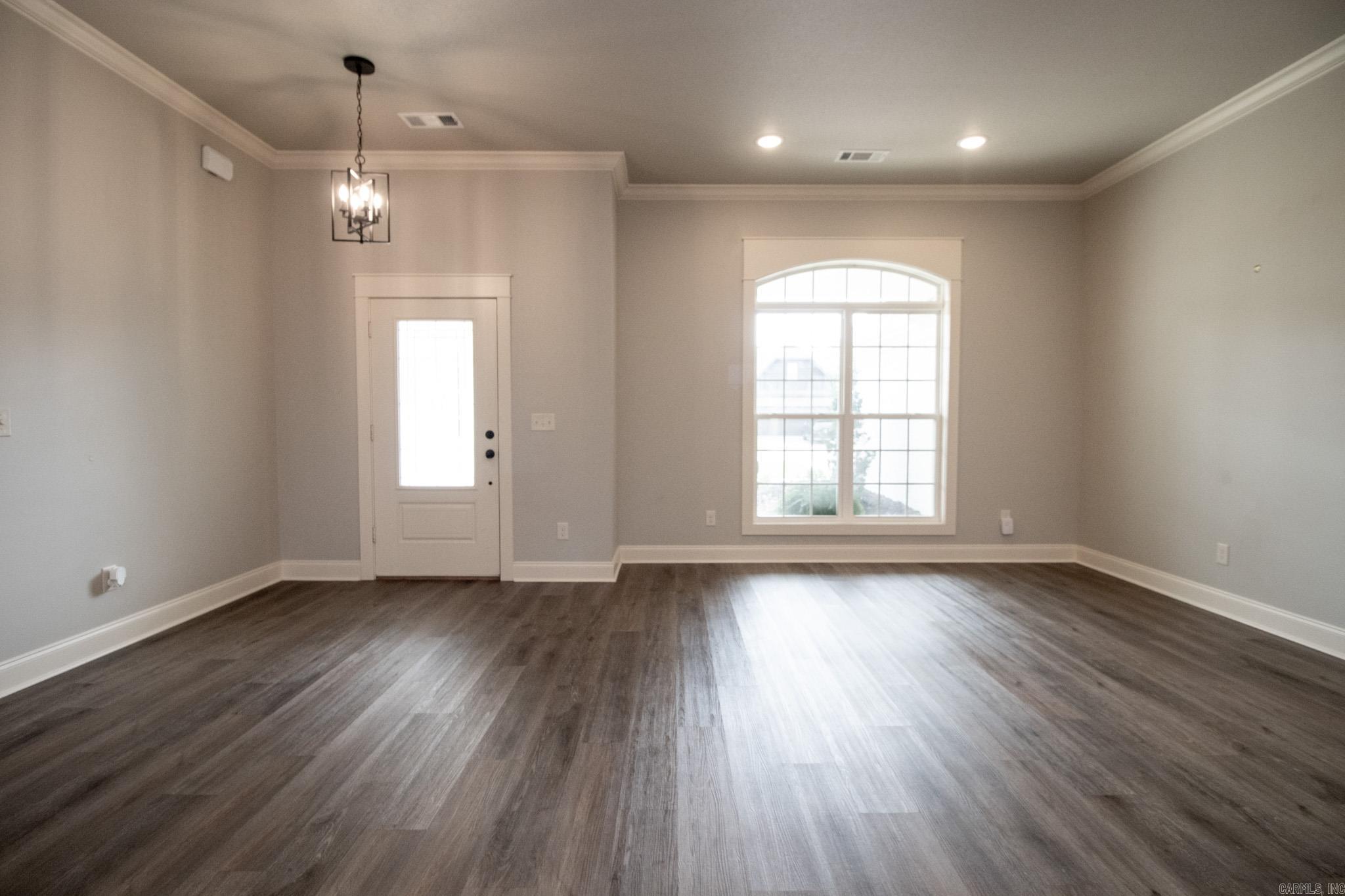 BRIDGER PLACE - Residential