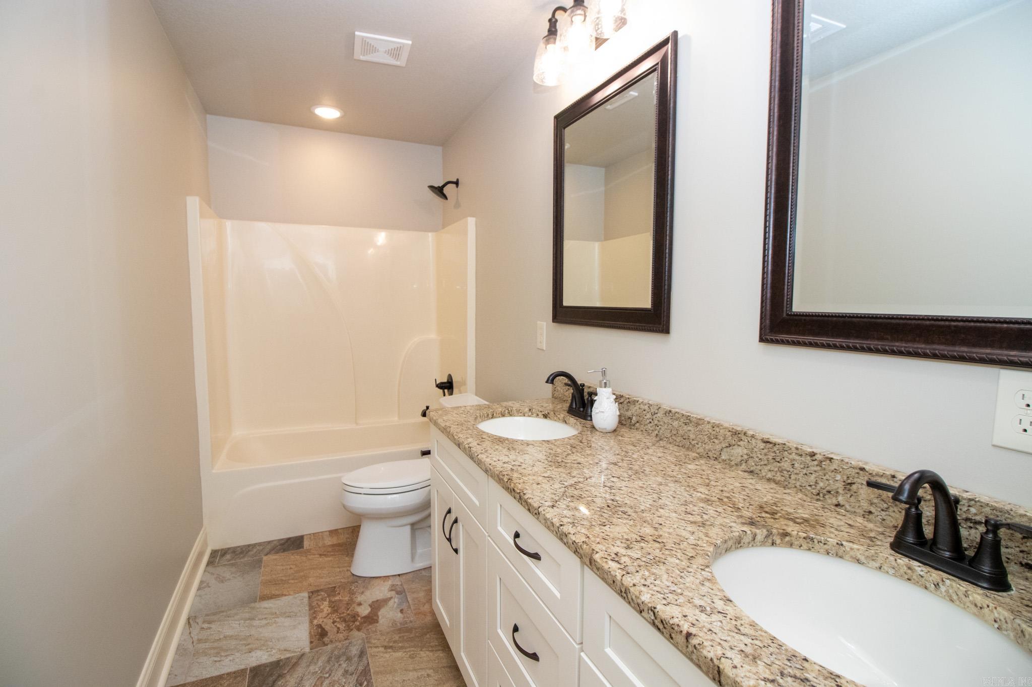 BRIDGER PLACE - Residential