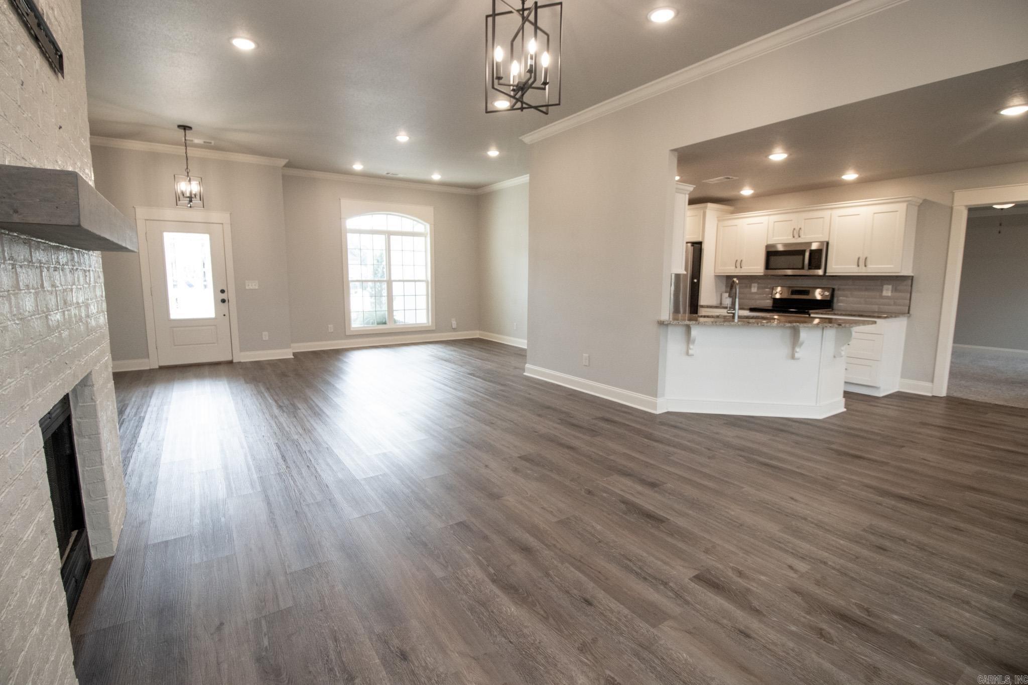 BRIDGER PLACE - Residential