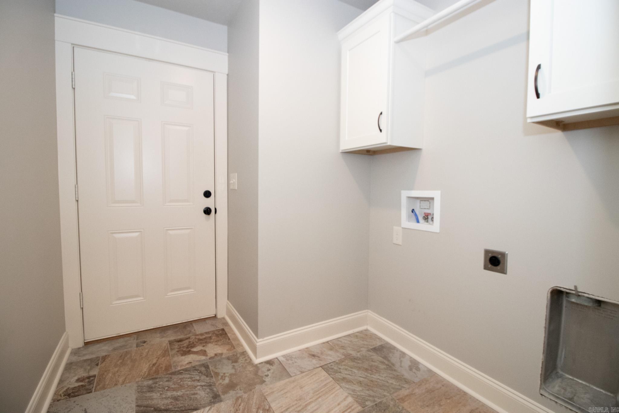 BRIDGER PLACE - Residential