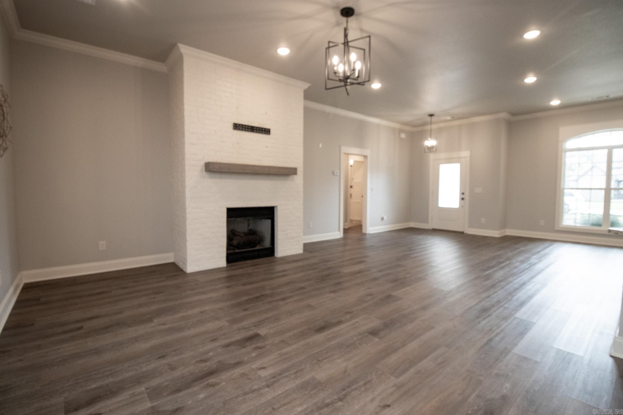 BRIDGER PLACE - Residential