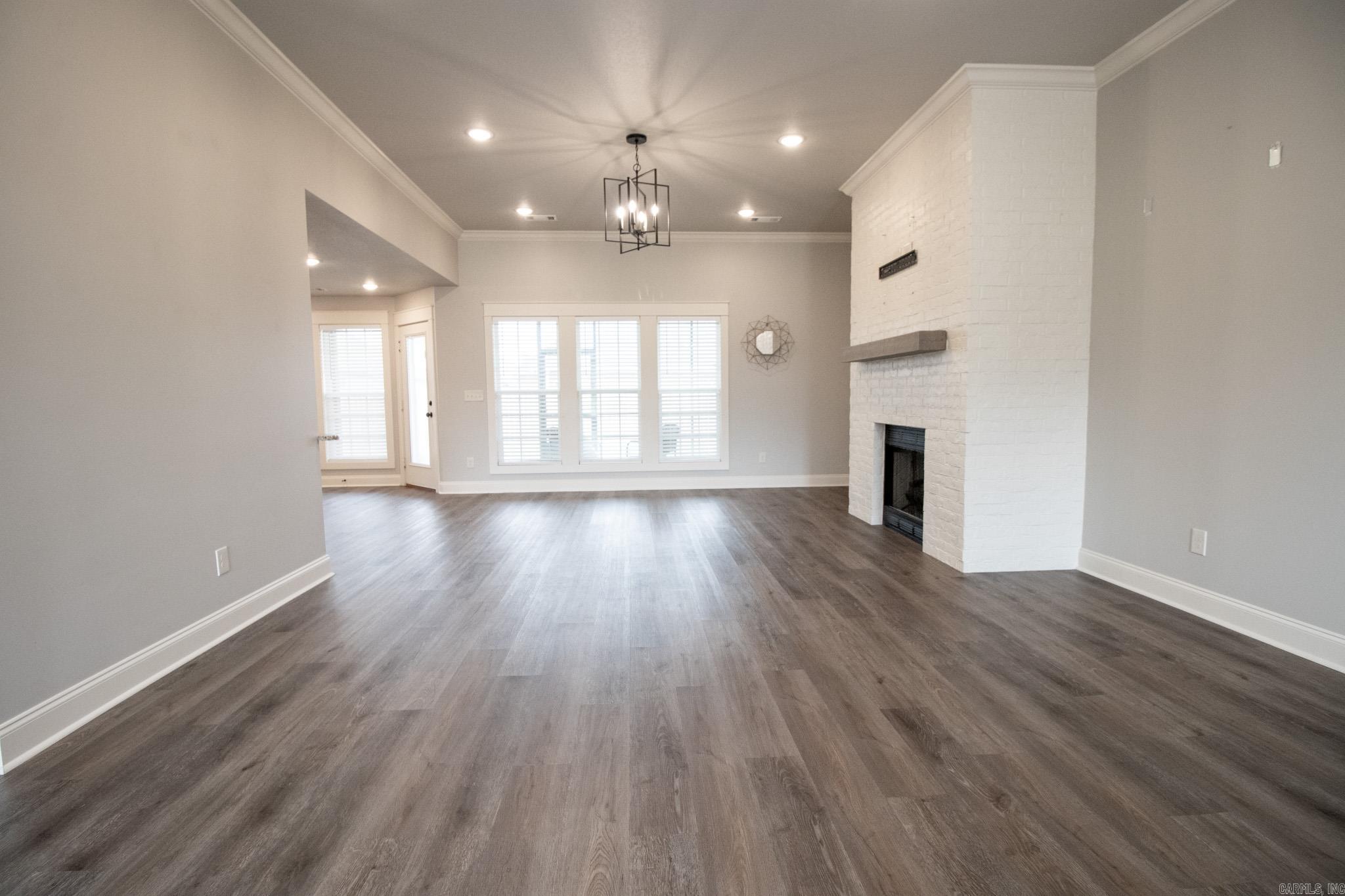 BRIDGER PLACE - Residential