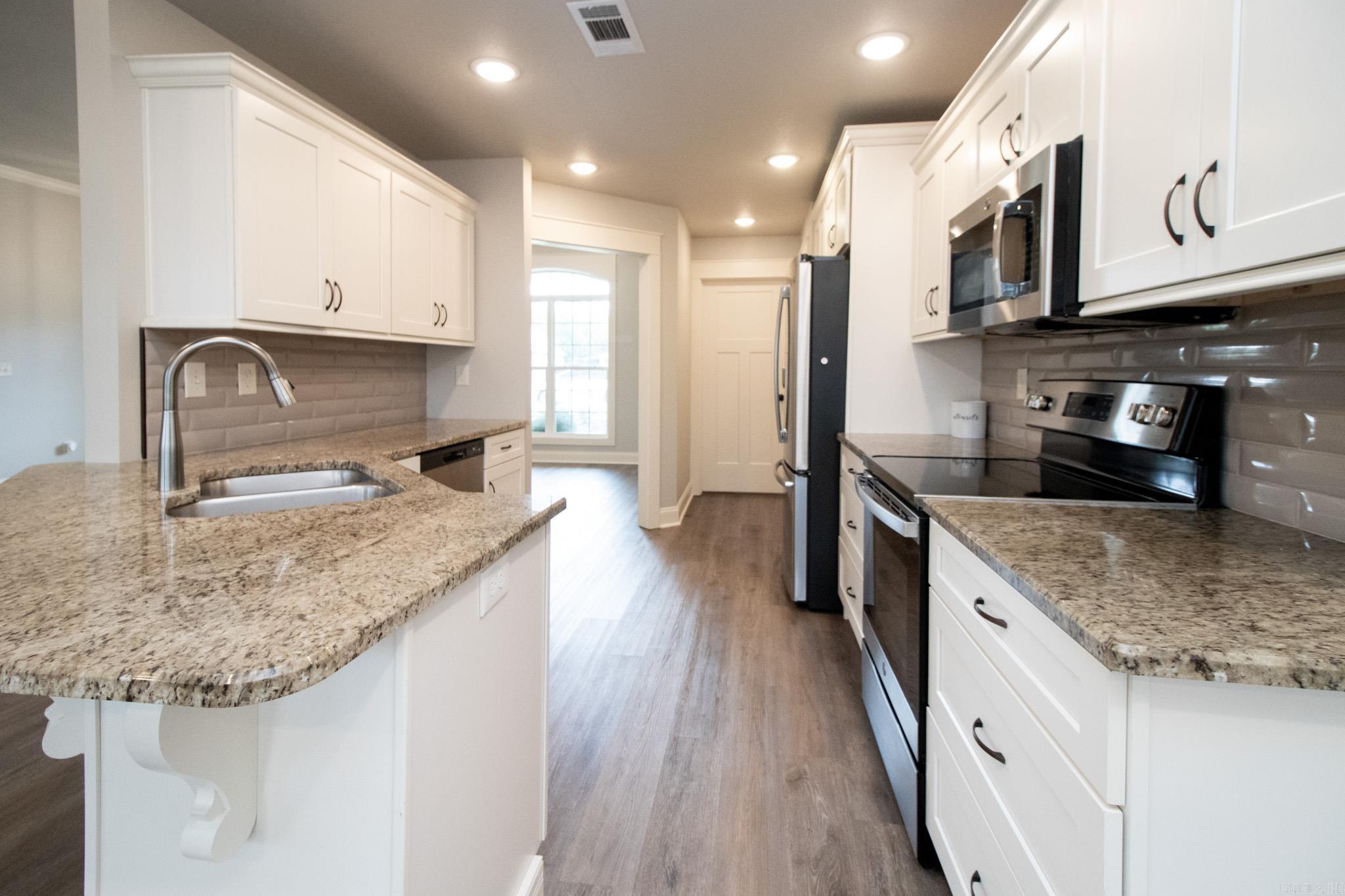 BRIDGER PLACE - Residential