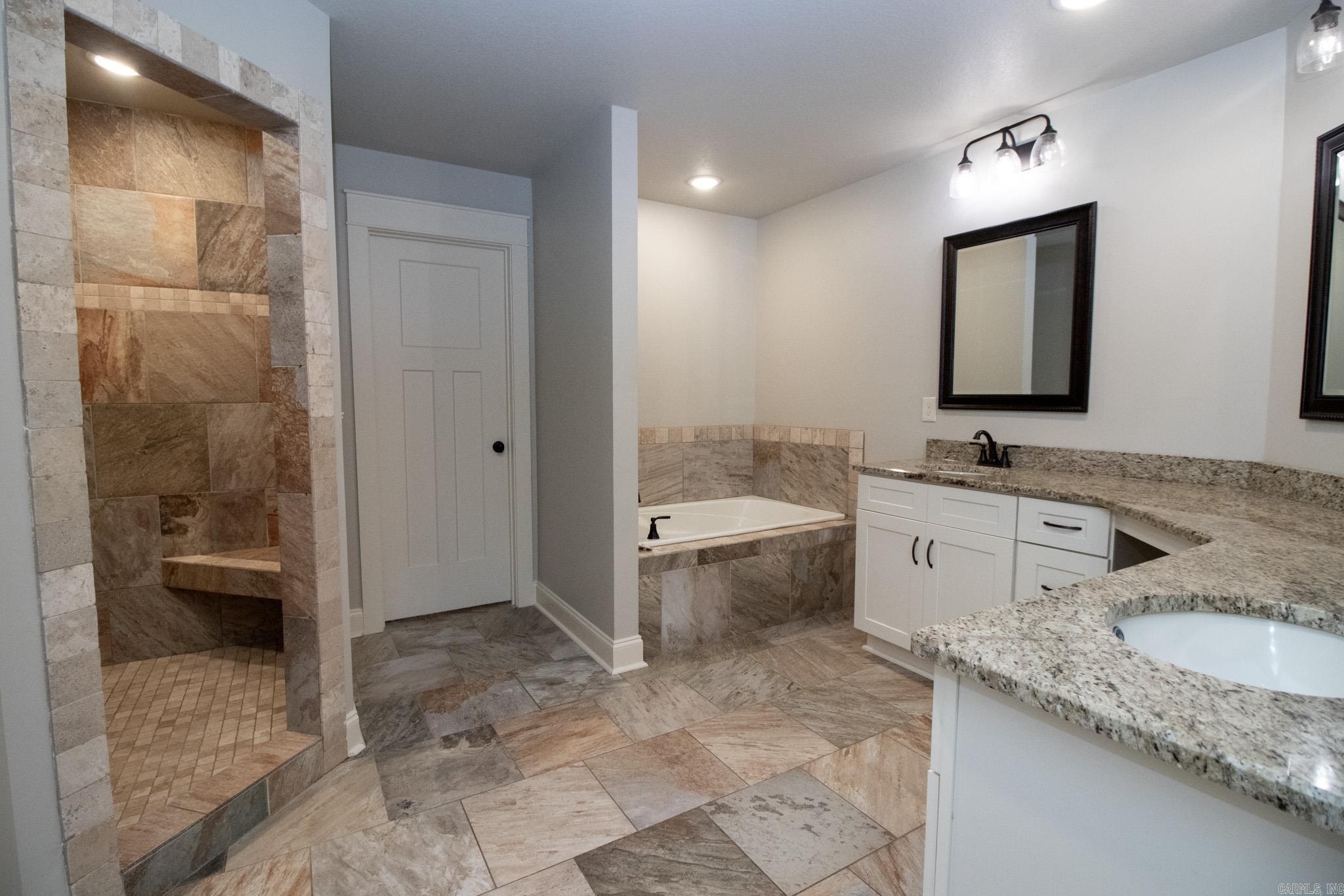 BRIDGER PLACE - Residential