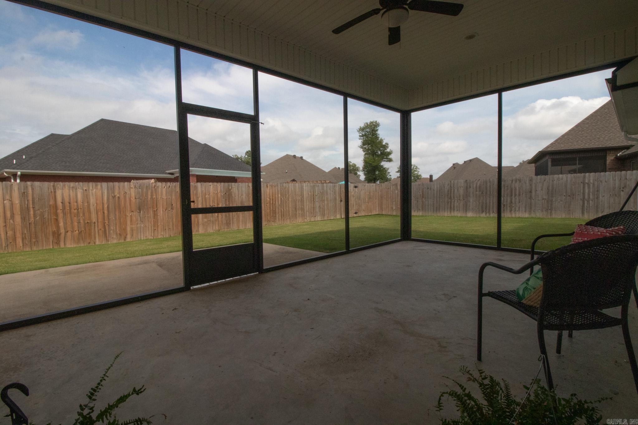 BRIDGER PLACE - Residential