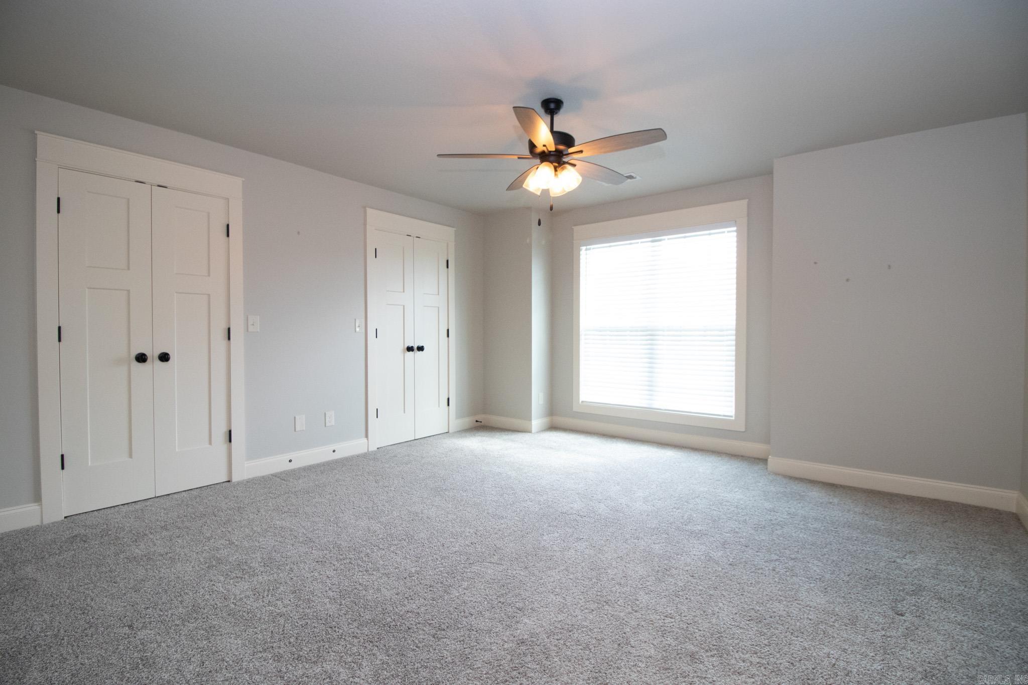 BRIDGER PLACE - Residential