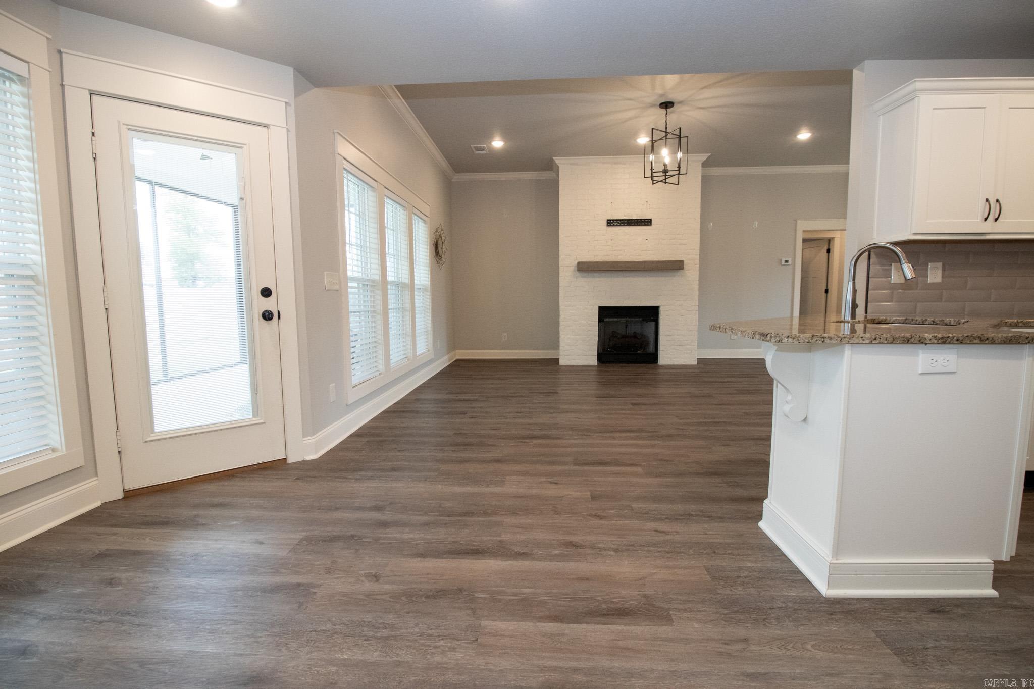 BRIDGER PLACE - Residential