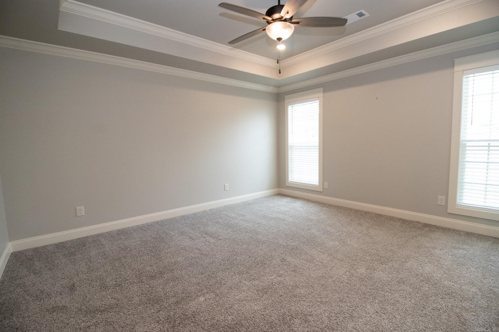 BRIDGER PLACE - Residential