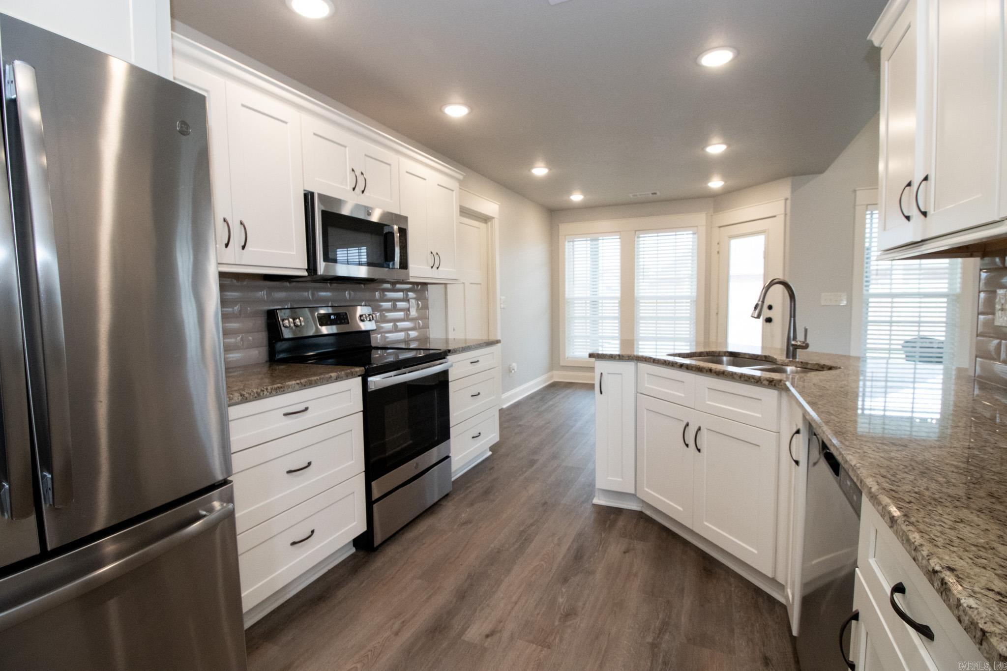 BRIDGER PLACE - Residential