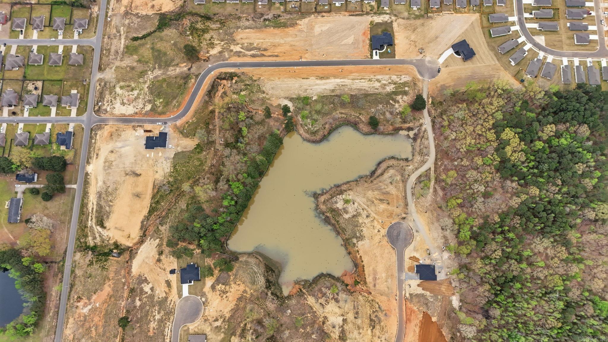 STAGECOACH ESTATES - Land