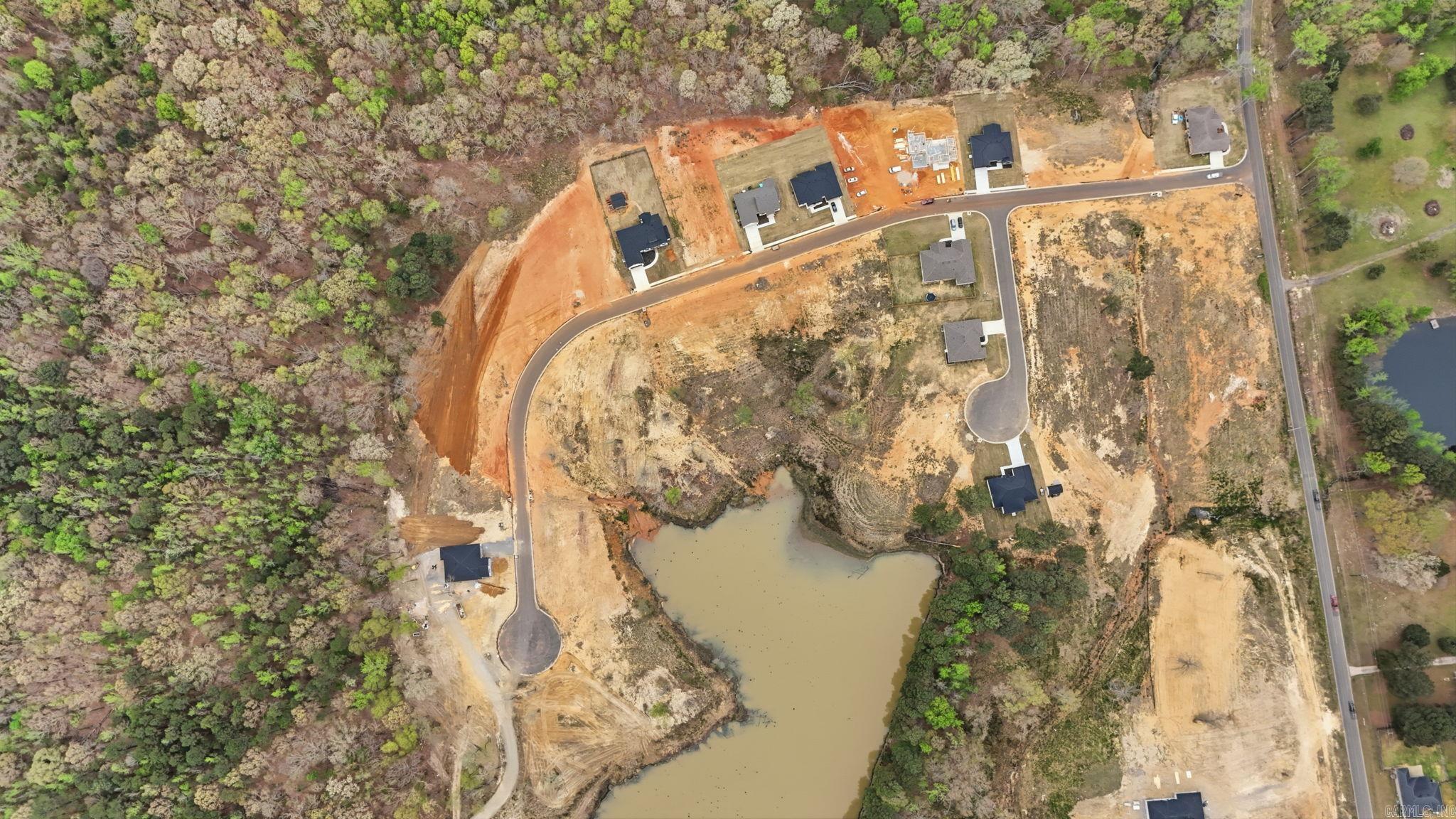 STAGECOACH ESTATES - Land