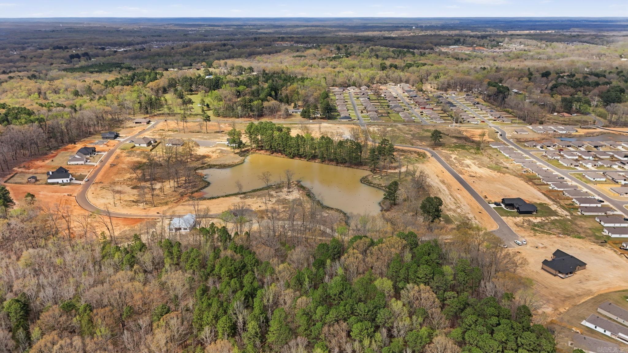 STAGECOACH ESTATES - Land