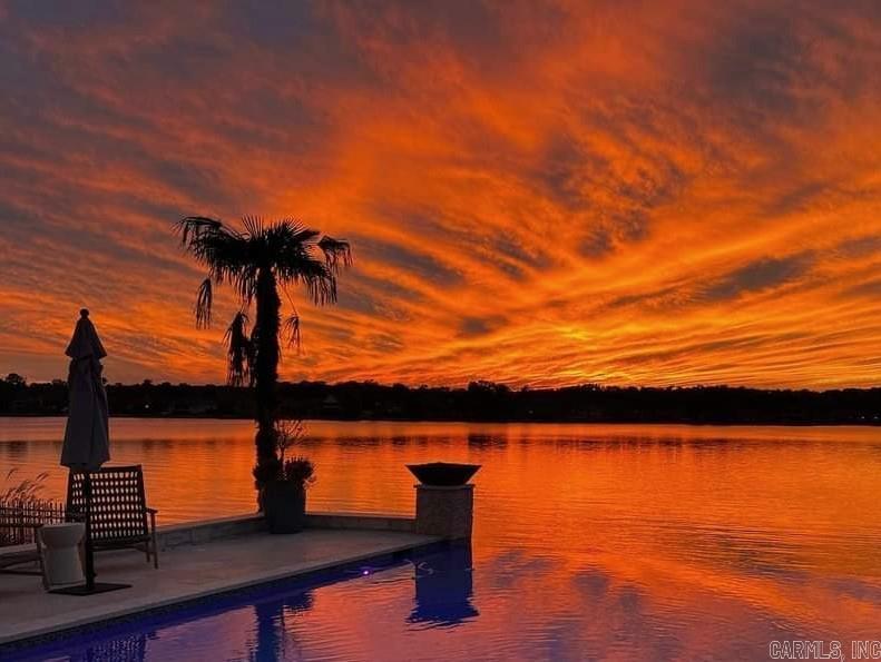 Severn Landing @ Hurricane Lake - Land