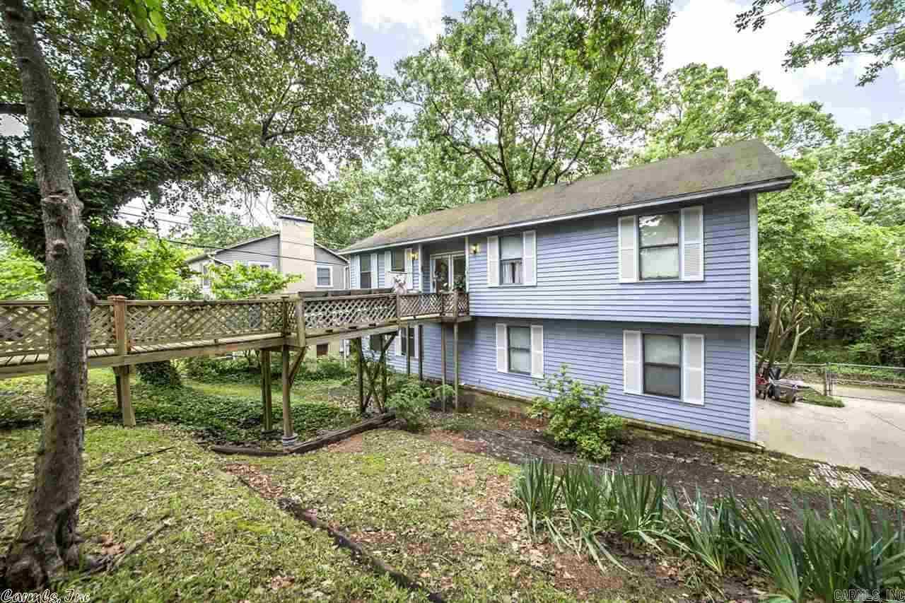 Park Hill - Residential Lease