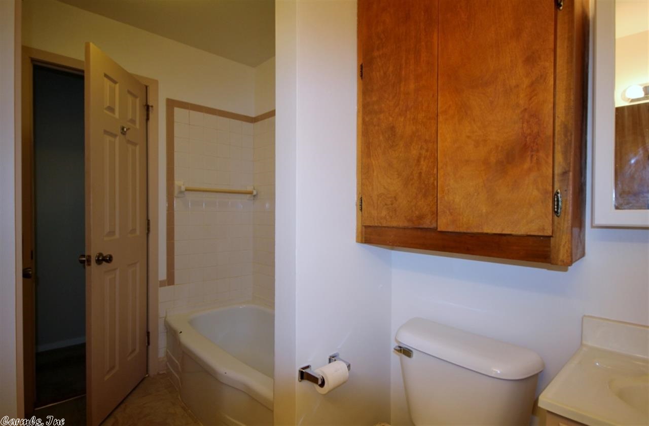 BIRCHWOOD - Residential