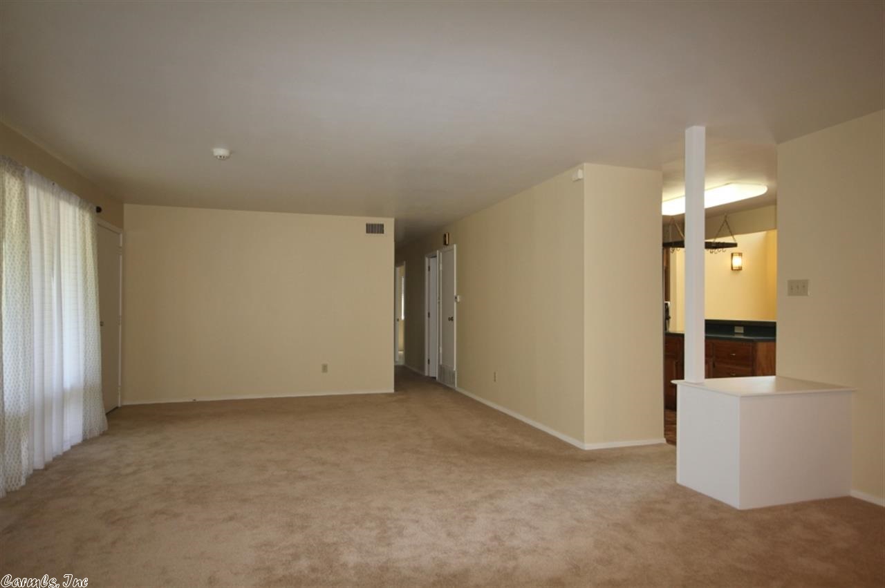 BIRCHWOOD - Residential