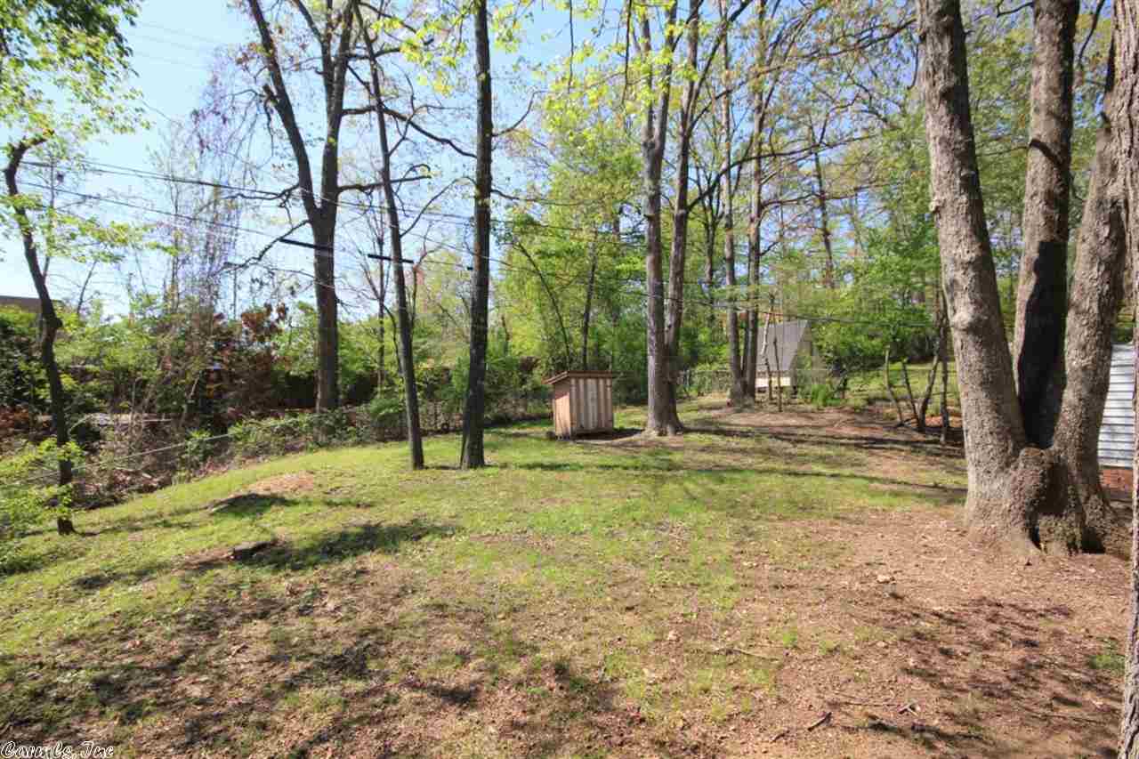 BIRCHWOOD - Residential