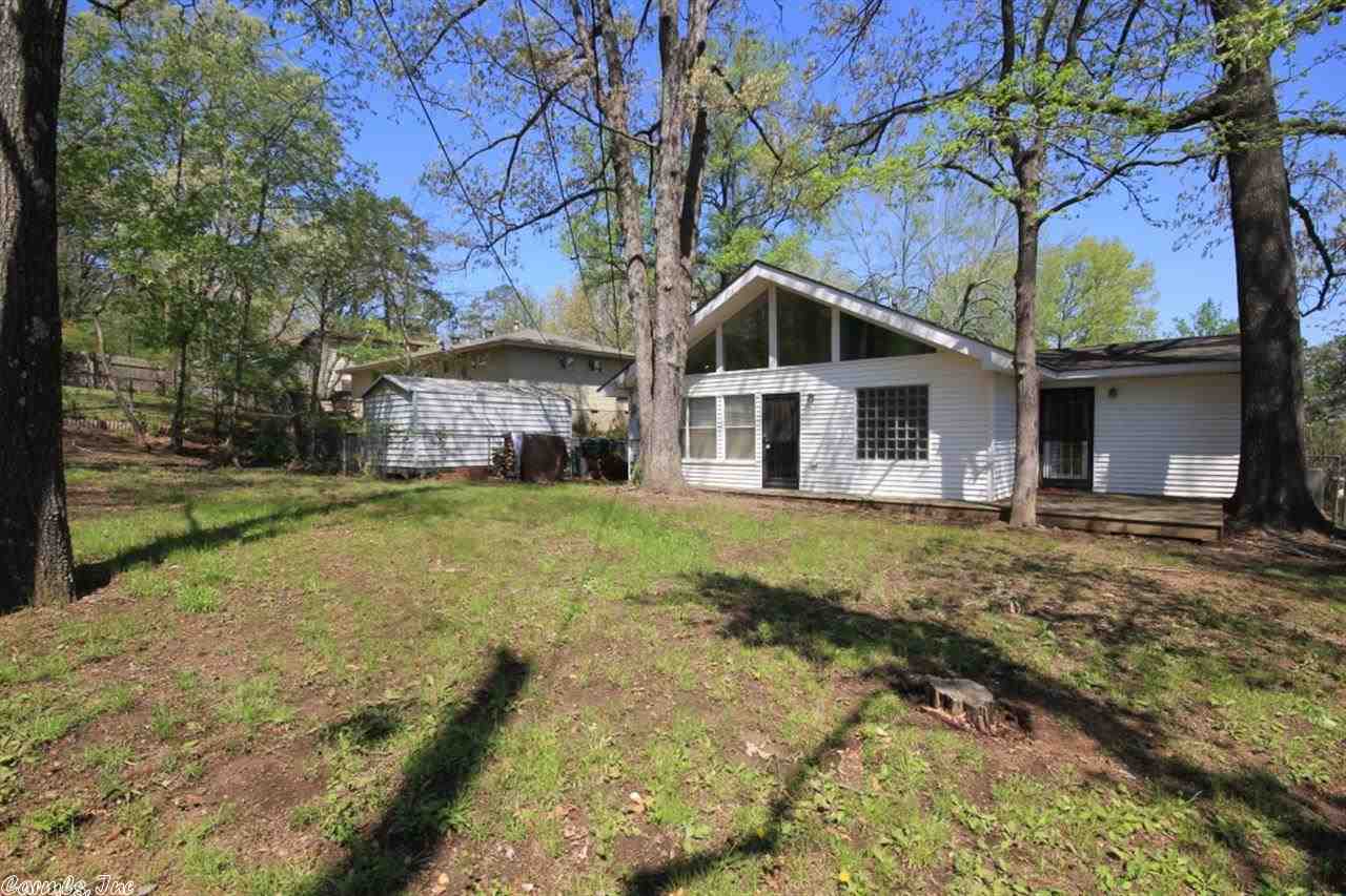 BIRCHWOOD - Residential