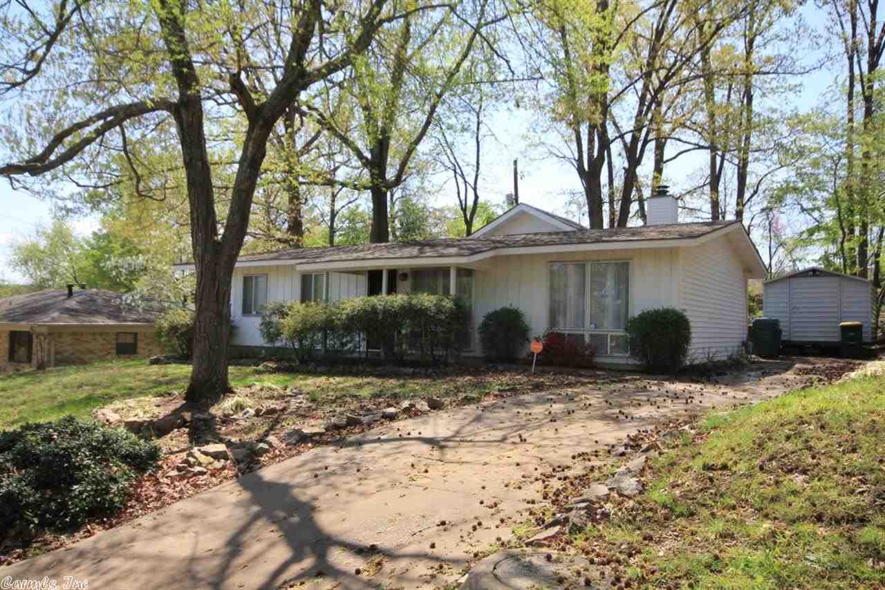 BIRCHWOOD - Residential