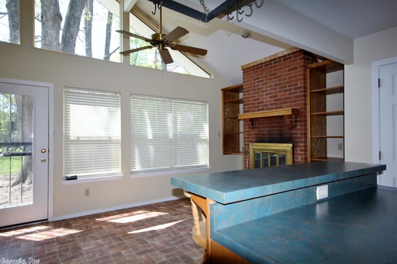 BIRCHWOOD - Residential