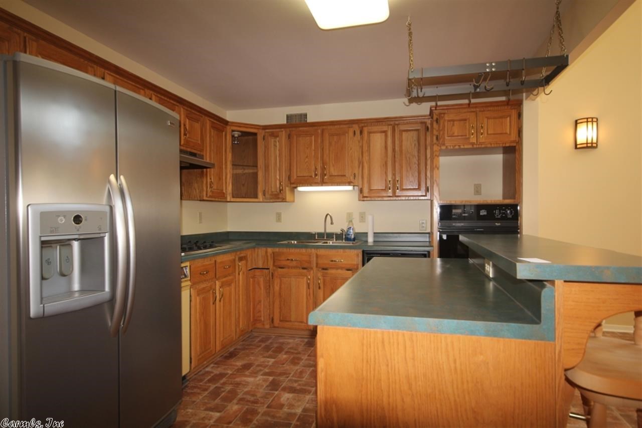 BIRCHWOOD - Residential