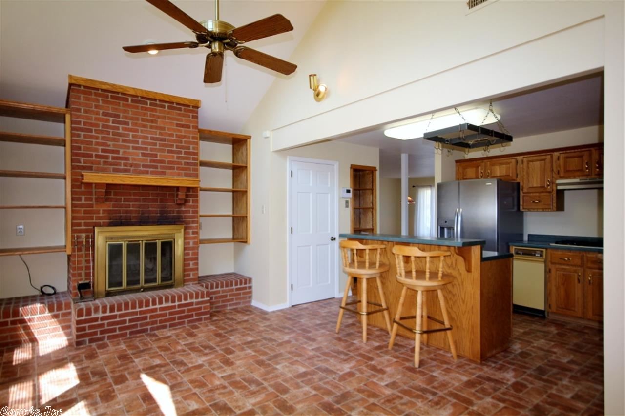 BIRCHWOOD - Residential