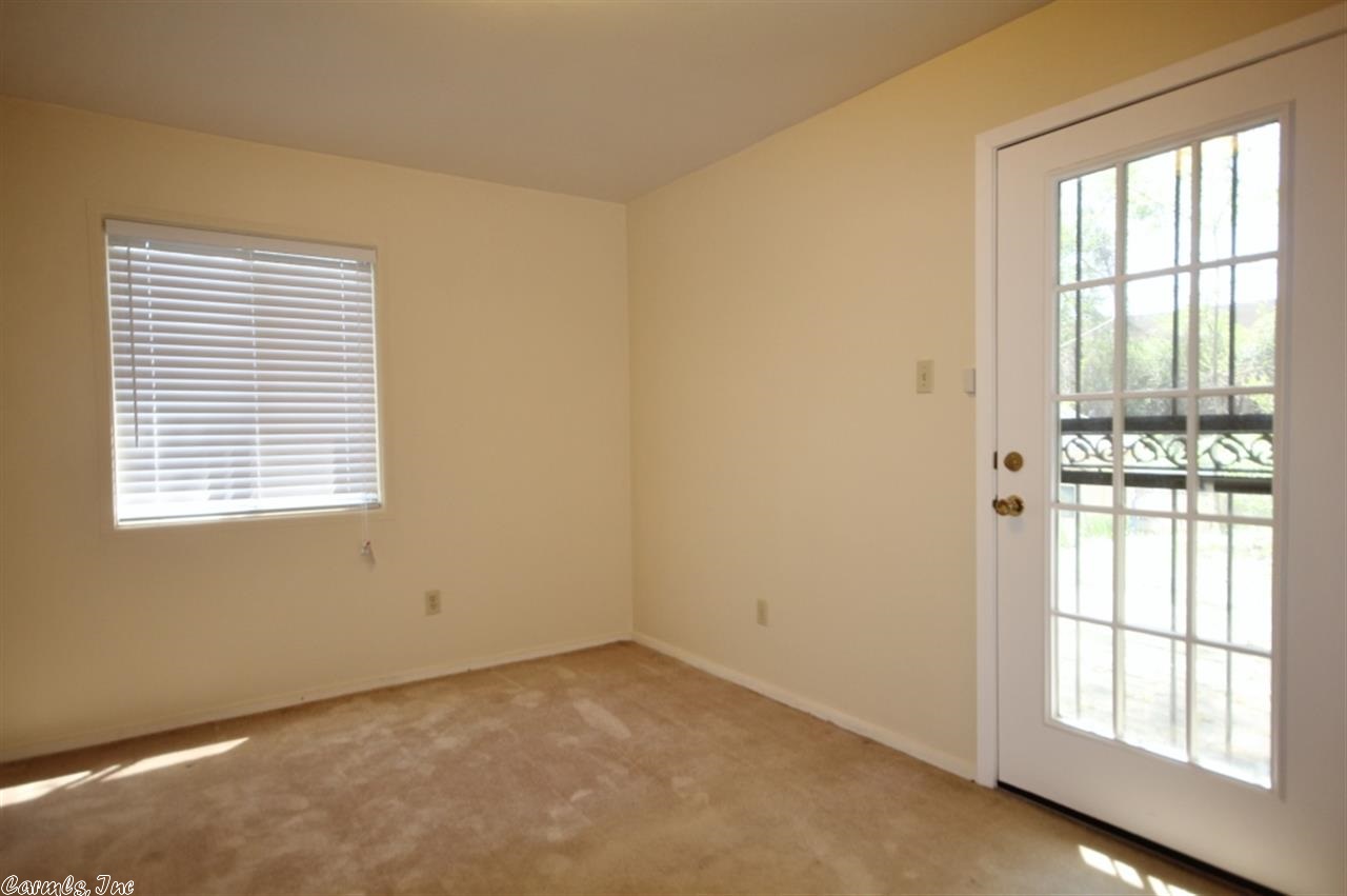 BIRCHWOOD - Residential