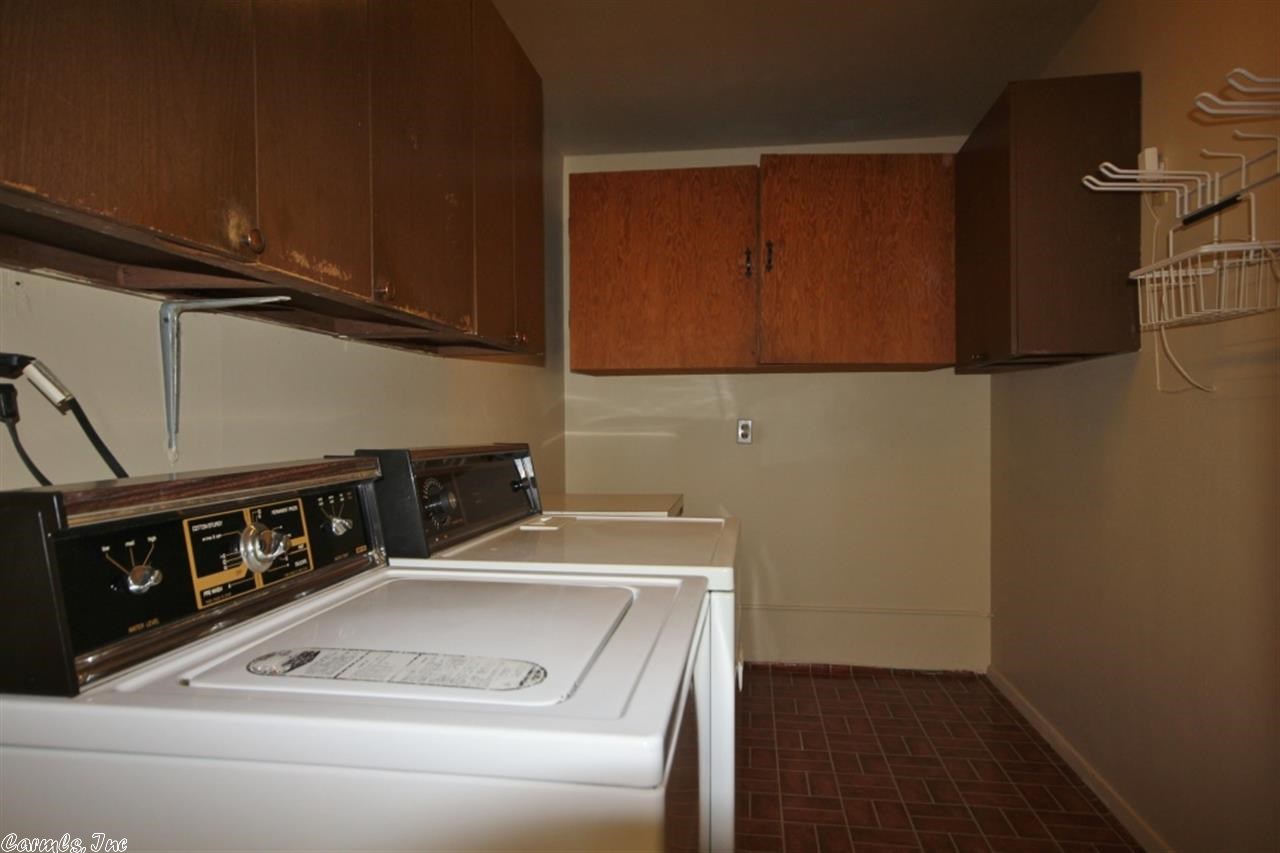 BIRCHWOOD - Residential