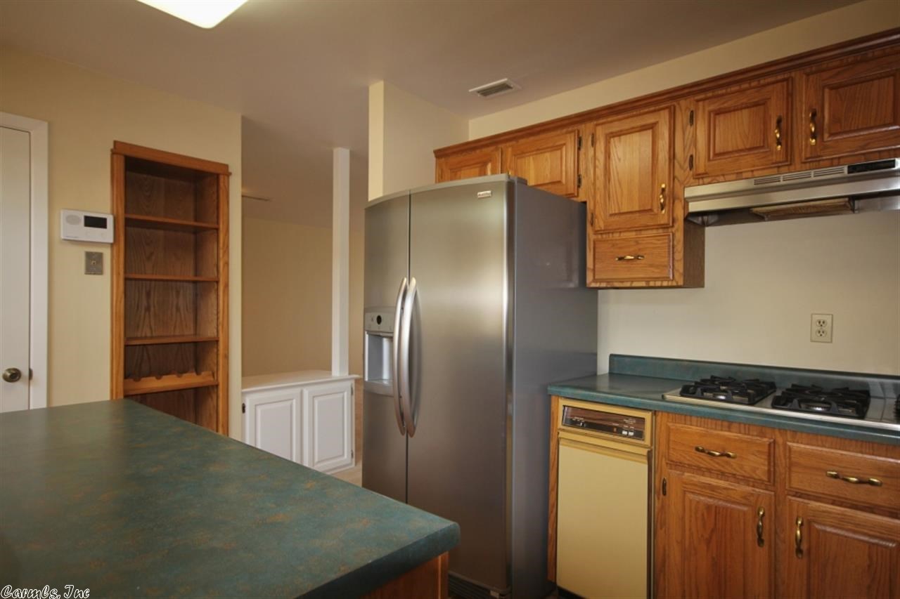 BIRCHWOOD - Residential