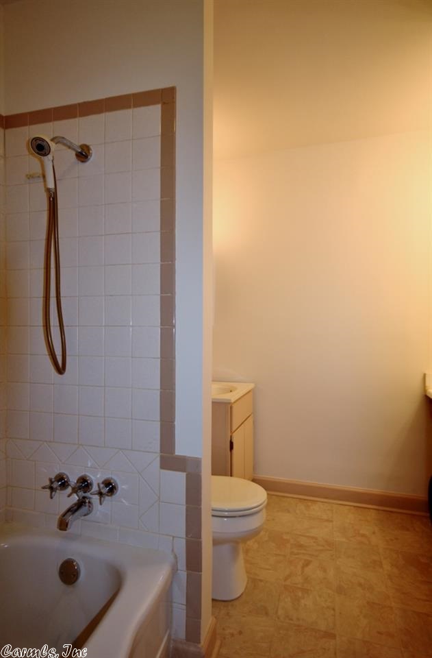 BIRCHWOOD - Residential