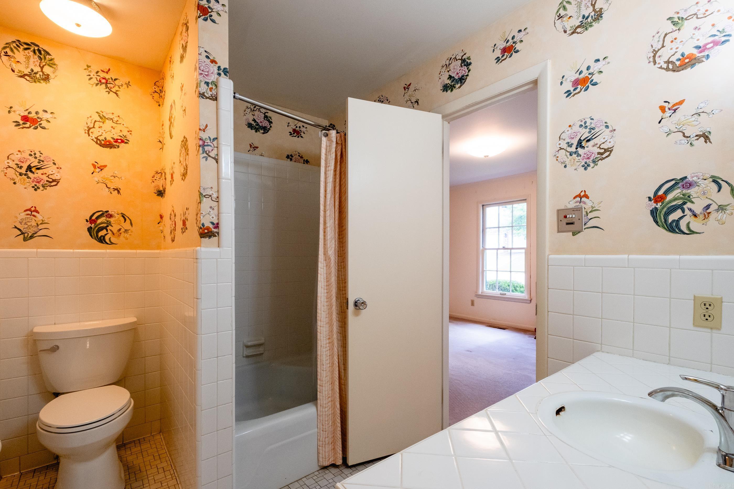 FOXCROFT - Residential