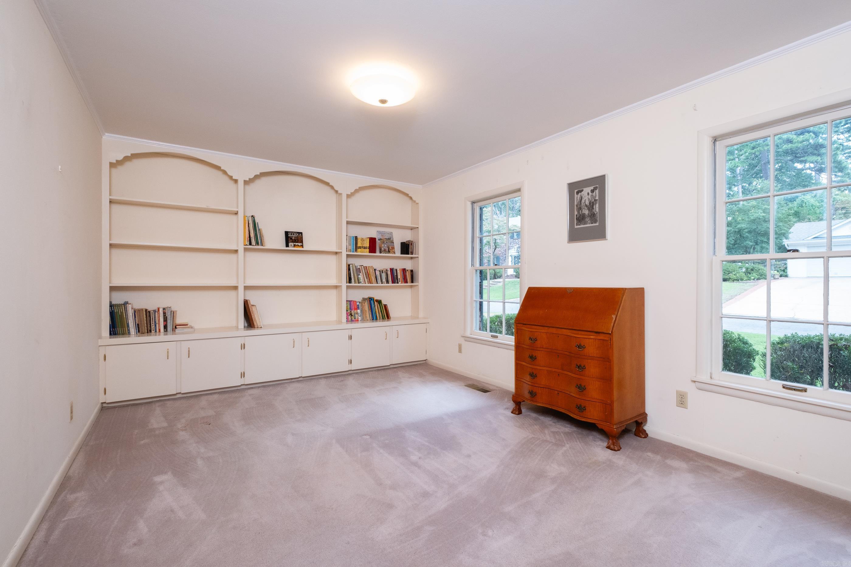 FOXCROFT - Residential